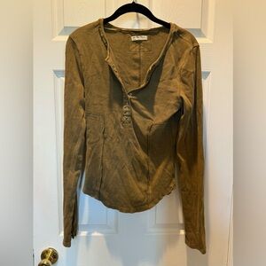 Free People Mareea Henley - M